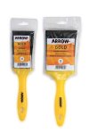 Gold Range Paint Brushes