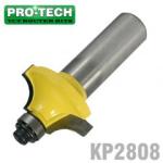 PRO-TECH Beading Bit 1 1 8' X 1 2' Radius 5 16' 1 2' Shank