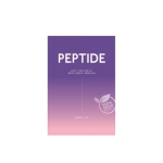 Peptide Sheet Mask 30G