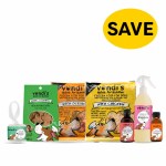 Save 10% Vondis Itchy Skin Remedy Value Pack With Food Only Cpt Jhb Pta