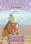 Best Books Graded Reader Level 3 Book 2: Gr 2: Reader Paperback