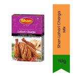Spiced Crispy Whole Chicken Mix Lahori Charga 50G Bold Tangy & Lightly Spicy Perfect For Whole Chicken Fried Chicken & Crispy