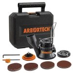 Spheroplane Carving Attachment With Sanding Kit SPP.1000