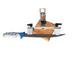Double Clamp Bar