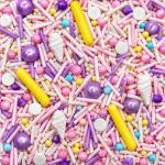 Scoop Of Happiness Mix 60G