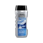 Nature's Mourishment Body Wash Men 400ML - Arctic Rush