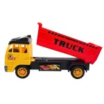 Dump Truck 27CM