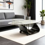 Donatella Coffee Table