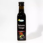 Vinegar – Balsamic Wilson velha 250ML