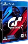 Sony Gran Turismo 7 Playstation 4