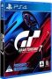 Sony Gran Turismo 7 Playstation 4