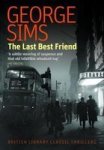 The Last Best Friend Paperback
