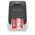 Brother QL-820NWB Professional Label Printer