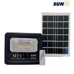 60W Solar LED Outdoor Street Light