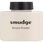Smudge Powder Banana Light