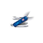Victorinox Swiss Army Victorinox Signature Lite - Transparent Blue