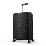 PIERRE CARDIN Monterrey Hard Case Small Black