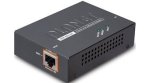 Planet Power Over Ethernet Extender Poe Power OUTPUT-48V Dc 270MA 13WATTS