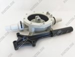 Nuova Rade Diaphragm Bilge Hand Pump 0.4LT