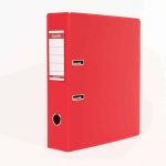 Bantex A4 Pvc Cover With Strong-line?? Reinforced 70MM