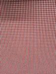 School Check Yarn dye