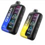 Tri-fusion 50K Puffs Disposable Vapes - Discoexotic Variety Pack Of 2