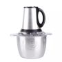 1500W Stainless Steel Meat Blender