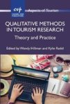 Qualitative Methods In Tourism Research - Theory And Practice Hardcover