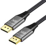 MicroWorld Dp To Dp 1.5MTR 8K