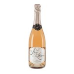 Domaine Des Dieux Rose Of Sharon Brut Ros MCC - Single Bottle
