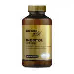 Goldair Gold Inositol 180 Caps