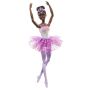 Dreamtopia Twinkle Lights Ballerina Doll Brunette