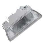 Kacepar Car Rear Bumper Brake Reflector Light Fog Signal Stop Lamp Reflective Signal Light Compatible With Nissan X-trail Xtrail