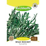 Kirchhoff’s Picture Packet Herb Seeds Wild Rocket