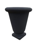 Bell Urn Japi Planter Click For Details - Large JVBU55 540MM Width X 650MM Height Lead