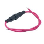Fuse Holder Inline 6X32