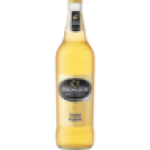 Gold Apple Premium Apple Cider Bottle 660ML