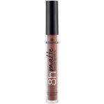 Essence 8H Matte Liquid Lipstick 10 Deep Rust