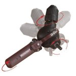 Orbiter 1300 Angle Drill Attachment 1300