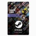 Wallet Gift Card 1000 Zar