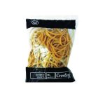 Croxley 75% Crepe Rubber Bands N0.32 100G
