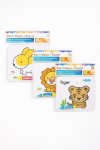 Water Magic Puzzle Set