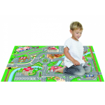 Playmat - Airport