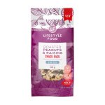 LIFESTYLE FOOD Peanuts & Raisins 40G