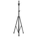 Adjustable Training Mannequin Head Stand For Wigs-tripod - Big