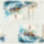 Printed Runner Lighthouses