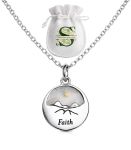 Faith As Small As A Mustard Seed Can Move Mountains With Real Mustard Seed