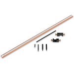 Ujk 3-IN-1 Trammel Set 101790