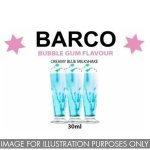 Flavour Oil Bubblegum