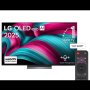 LG 65" 4K Oled 144HZ Smart Tv OLED65C56LA